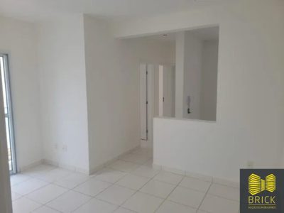 Apartamento, 2 quartos, 47 m² - Foto 1