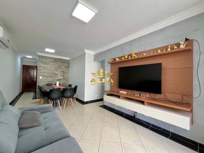 Apartamento, 3 quartos, 90 m² - Foto 4