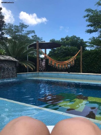 Casa de Condomínio, 4 quartos - Foto 2