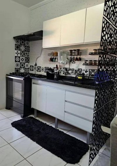Apartamento, 2 quartos - Foto 5