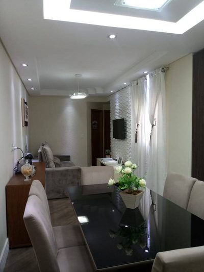 Cobertura, 2 quartos, 100 m² - Foto 4