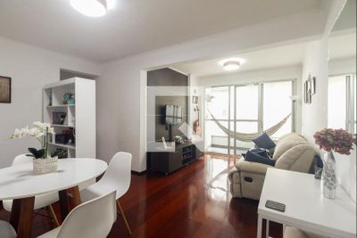 Apartamento, 2 quartos, 69 m² - Foto 1