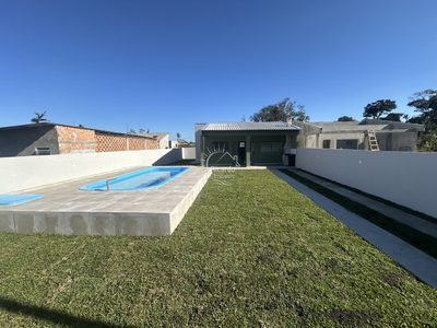 Casa, 2 quartos - Foto 1