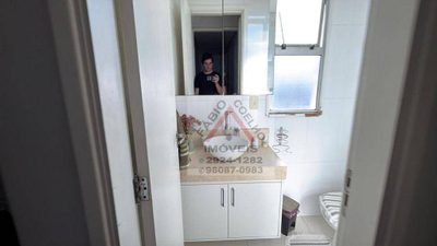 Apartamento, 3 quartos, 80 m² - Foto 4
