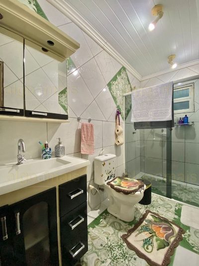 Casa, 2 quartos, 130 m² - Foto 4