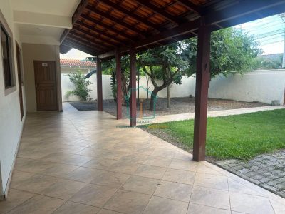Casa, 5 quartos, 200 m² - Foto 3