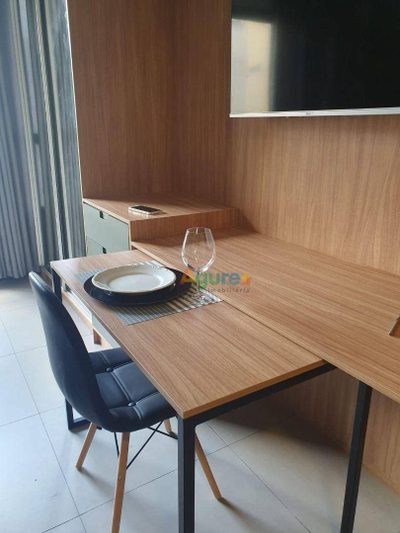 Apartamento, 1 quarto, 23 m² - Foto 3