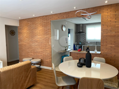 Apartamento, 2 quartos, 70 m² - Foto 5