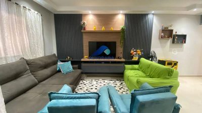 Sobrado, 3 quartos, 300 m² - Foto 3