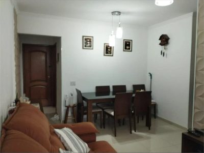 Apartamento, 2 quartos, 57 m² - Foto 3
