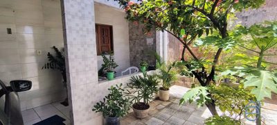 Casa, 2 quartos, 108 m² - Foto 1