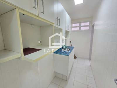 Apartamento, 1 quarto, 48 m² - Foto 5