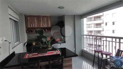 Apartamento, 2 quartos, 85 m² - Foto 2