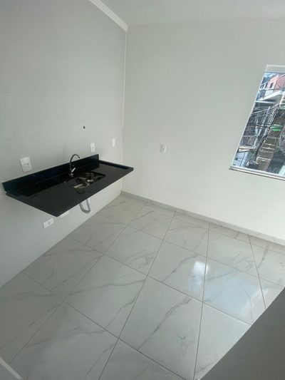 Apartamento, 1 quarto, 32 m² - Foto 5
