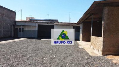 Depósito-Galpão, 360 m² - Foto 5