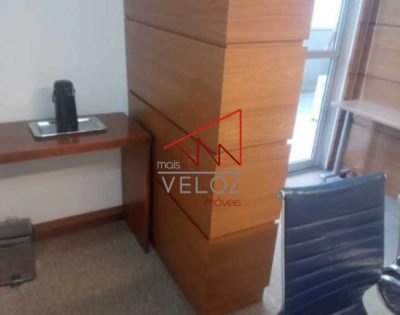 Sala-Conjunto, 26 m² - Foto 4