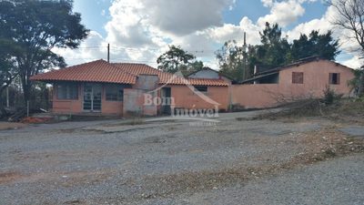 Depósito-Galpão - Foto 3