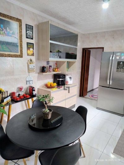 Casa, 2 quartos, 140 m² - Foto 5