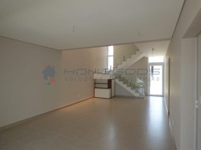 Sobrado, 3 quartos, 265 m² - Foto 1