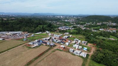 Terreno, 451 m² - Foto 2