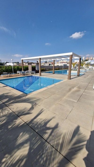 Apartamento, 1 quarto, 55 m² - Foto 4