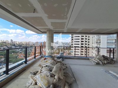 Apartamento, 4 quartos, 276 m² - Foto 3