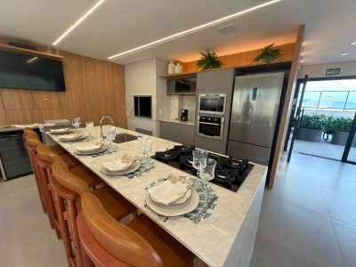 Apartamento, 3 quartos, 124 m² - Foto 5