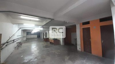 Depósito-Galpão, 1143 m² - Foto 4