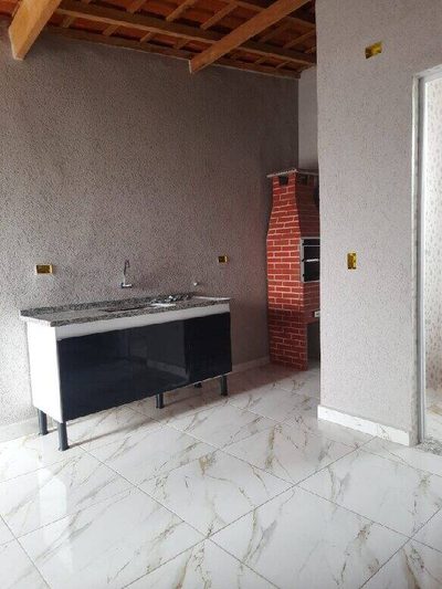 Casa, 2 quartos, 120 m² - Foto 5