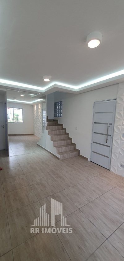 Casa, 2 quartos, 80 m² - Foto 2