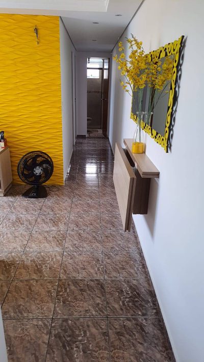 Apartamento, 2 quartos, 54 m² - Foto 5