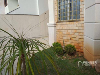 Sobrado, 4 quartos, 166 m² - Foto 2