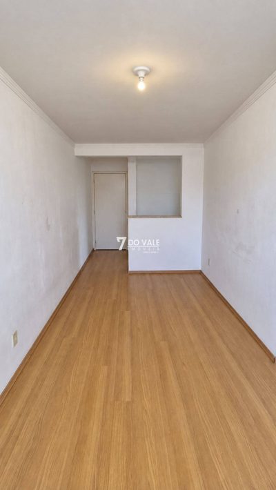 Apartamento, 2 quartos, 48 m² - Foto 2