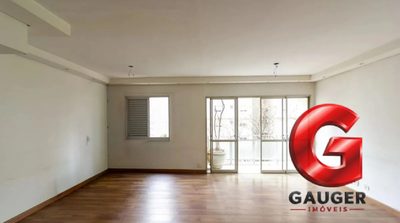 Apartamento, 2 quartos, 92 m² - Foto 1