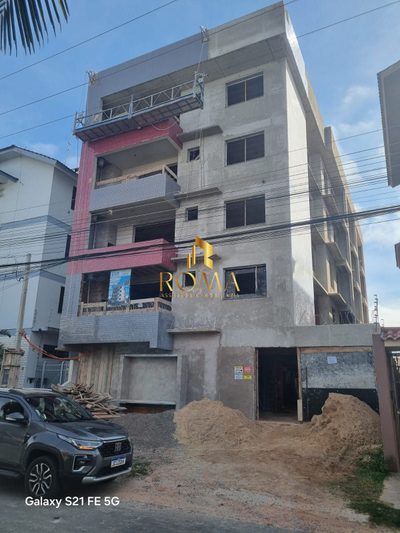 Apartamento, 2 quartos, 74 m² - Foto 2