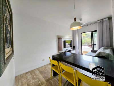 Apartamento, 2 quartos, 60 m² - Foto 3
