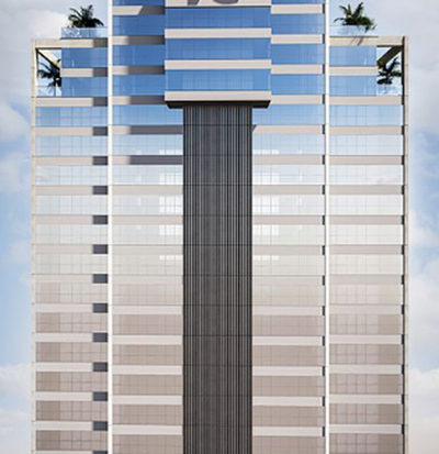 Apartamento, 4 quartos, 156 m² - Foto 2