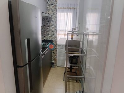 Apartamento, 2 quartos - Foto 5