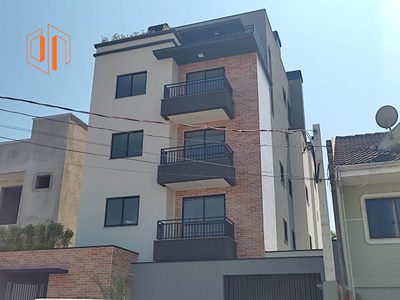 Apartamento, 2 quartos, 55 m² - Foto 2
