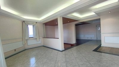 Cobertura, 6 quartos, 547 m² - Foto 1