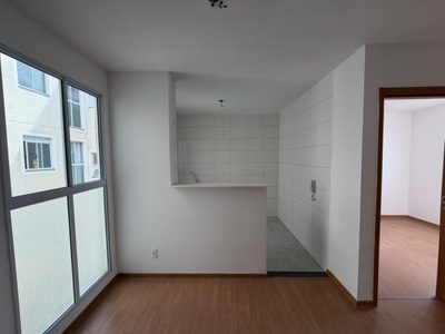 Apartamento, 2 quartos, 45 m² - Foto 3