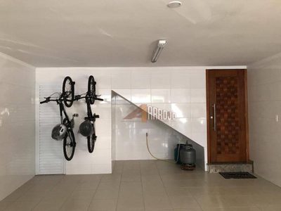 Sobrado, 3 quartos, 185 m² - Foto 3