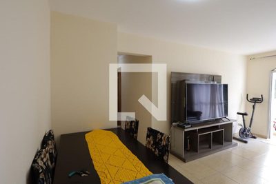 Apartamento, 3 quartos, 76 m² - Foto 5