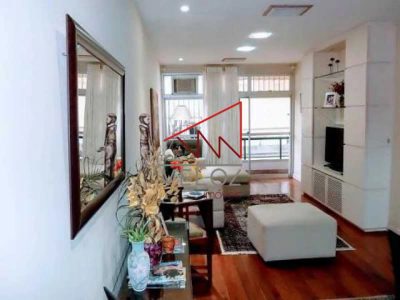 Apartamento, 3 quartos, 124 m² - Foto 3