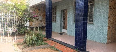 Casa, 4 quartos, 183 m² - Foto 1
