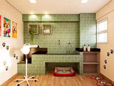 Apartamento, 2 quartos, 72 m² - Foto 3