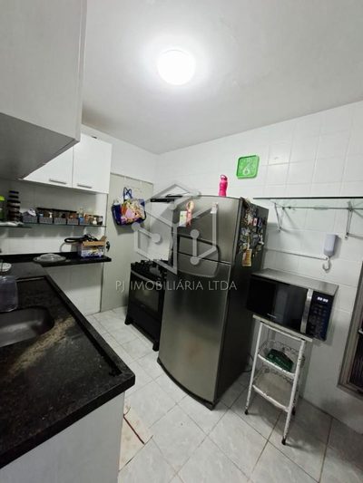 Apartamento, 3 quartos, 80 m² - Foto 5
