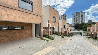 Casa, 3 quartos, 134 m² - Foto 1