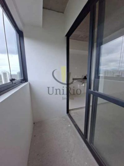 Cobertura, 2 quartos, 98 m² - Foto 5