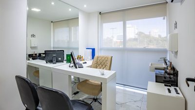 Sala-Conjunto, 182 m² - Foto 4
